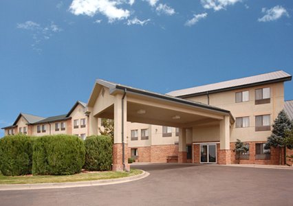 Comfort Inn Denver International Airport Comfort Inn Denver International Airport